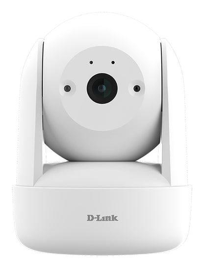 Câmara de Vigilância D-Link DCS-6501LH/EC1 Cámara WiFi6 2K Pan&Tilt