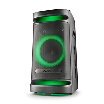Coluna NGS WILDSPACE1 900W BT - imagem 8