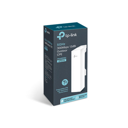 Ponto de Acesso TP-LINK CPE510 Punto Acceso N300 PoE - imagem 9