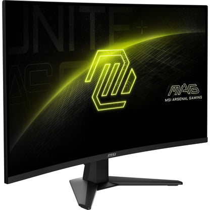 Monitor MSI MAG32CQ6F 31.5" WQHD 180Hz HDMI cur - imagem 11