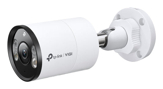 Câmara de Vigilância VIGI S345(4mm) Cámara NW Bullet 4MP Out Full-cores