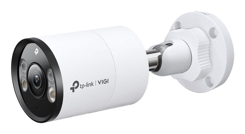 Câmara de Vigilância VIGI S355(2.8mm) Cámara NW Bullet 5MP Out Full-Col - imagem 7