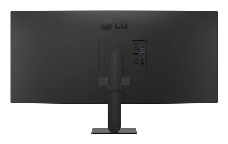 Monitor LG 34U640B-B 34" WQHD 144Hz HDMI AA Curvo - imagem 5