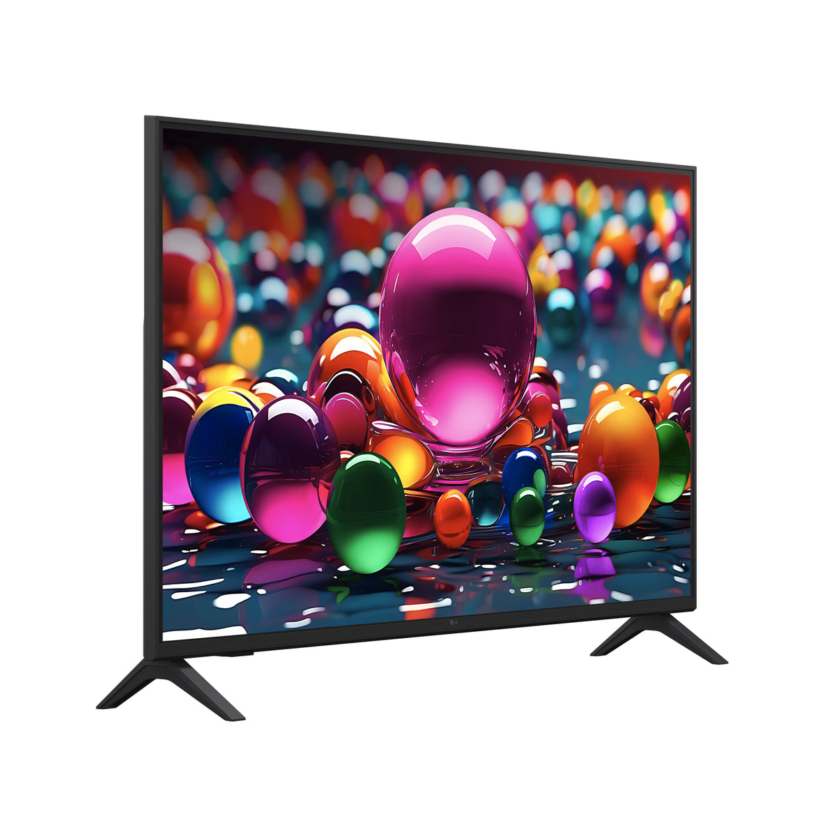 Televisão LG 43UA75006LA.AEU - LG