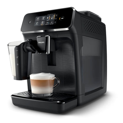 Máquina de Café Philips Série 2200 / EP2230/10 preto