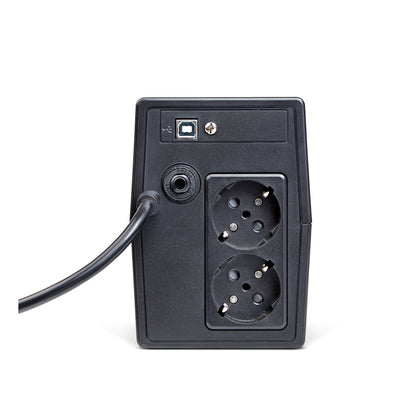 UPS Salicru SPS one 900VA SAI 480W Neg - imagem 15