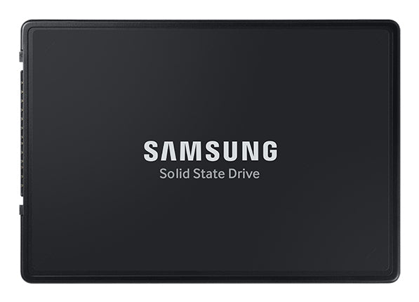 Samsung Semiconductor SSD PM9A3 MZQL21T9HCJR - 1.92 TB - U.2 - PCIe 4.0 x4 NVMe - BULK Top solution for diverse applications PM9A3 offers tremendous performance for Read-Intensive data centers by applying PCIe Gen 4, achieving 1000K IOPS in Random Re
