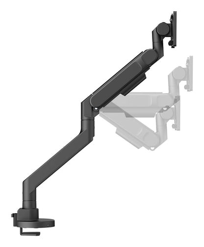 Aisens DT57TSR-307 suporte de mesa giratória/inclinável para TV de 24-57" / até 27kg