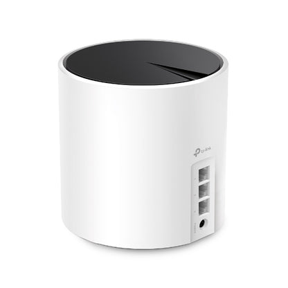 Sistema Mesh Wi-Fi TP-Link X55 / DECO X55(3-PACK) branco 3-Pack - imagem 8