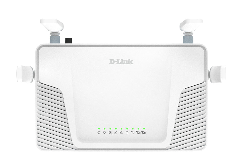 Router D-Link G416C/E 4G LTE AX1500 Wi-Fi 6 2.4 G - imagem 7