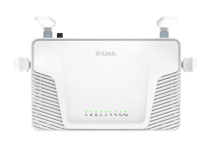Router D-Link G416C/E 4G LTE AX1500 Wi-Fi 6 2.4 G - imagem 7