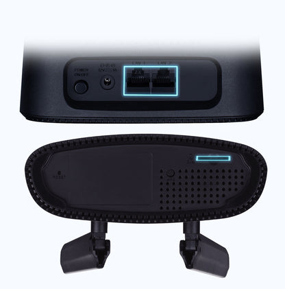 Router D-Link DWR-960 LTE Cat7 Wi-Fi AC1200 - imagem 6
