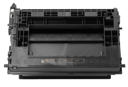 HP Toner 37X / CF237X preto Standard