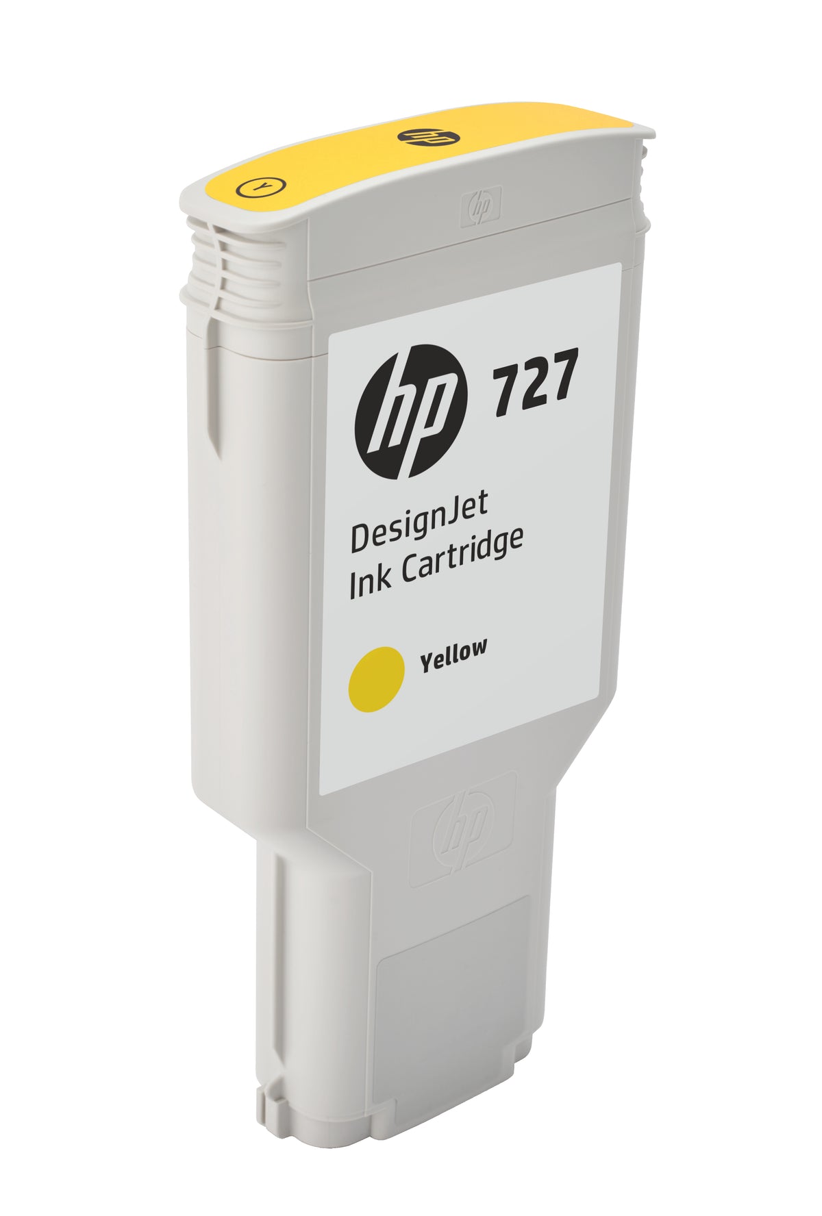 HP Ink 727 / F9J78A amarelo XXL - imagem 3