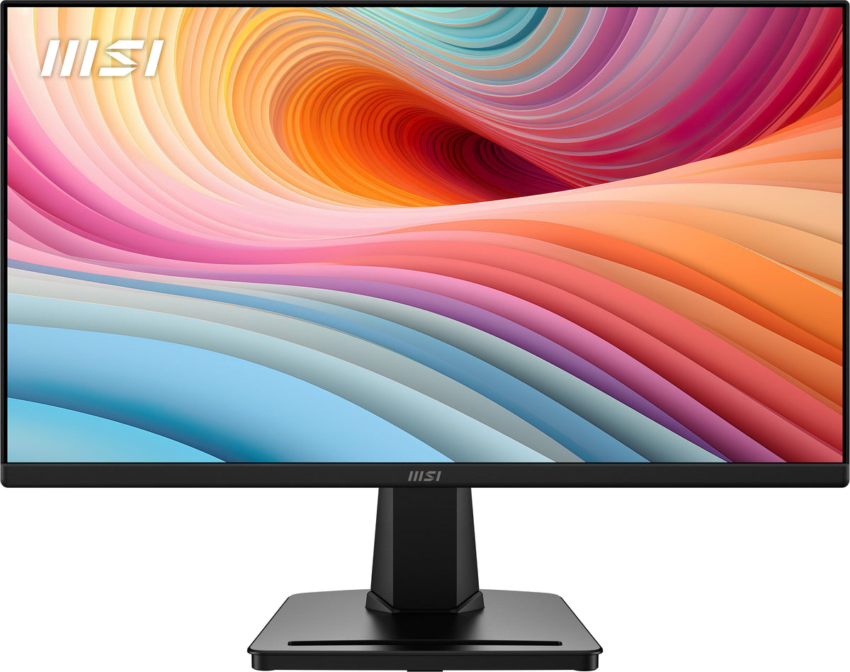 Monitor MSI MP225 E12VL 22" FHD 120Hz VGA HDMI - imagem 5
