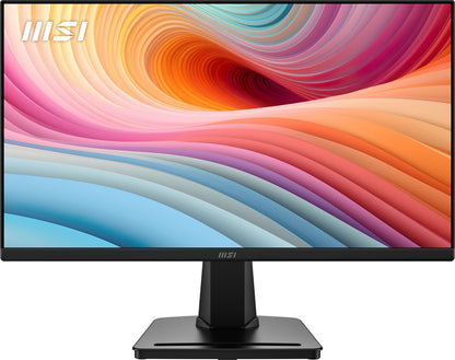 Monitor MSI MP225 E12VL 22" FHD 120Hz VGA HDMI - imagem 5