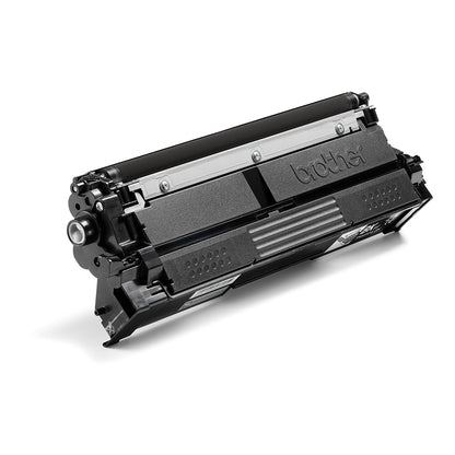 Brother Toner TN-625XLBK / TN625XLBK preto XL - imagem 9