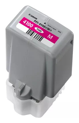 Canon Ink PFI-4100 M / 6779C001 Magenta Standard