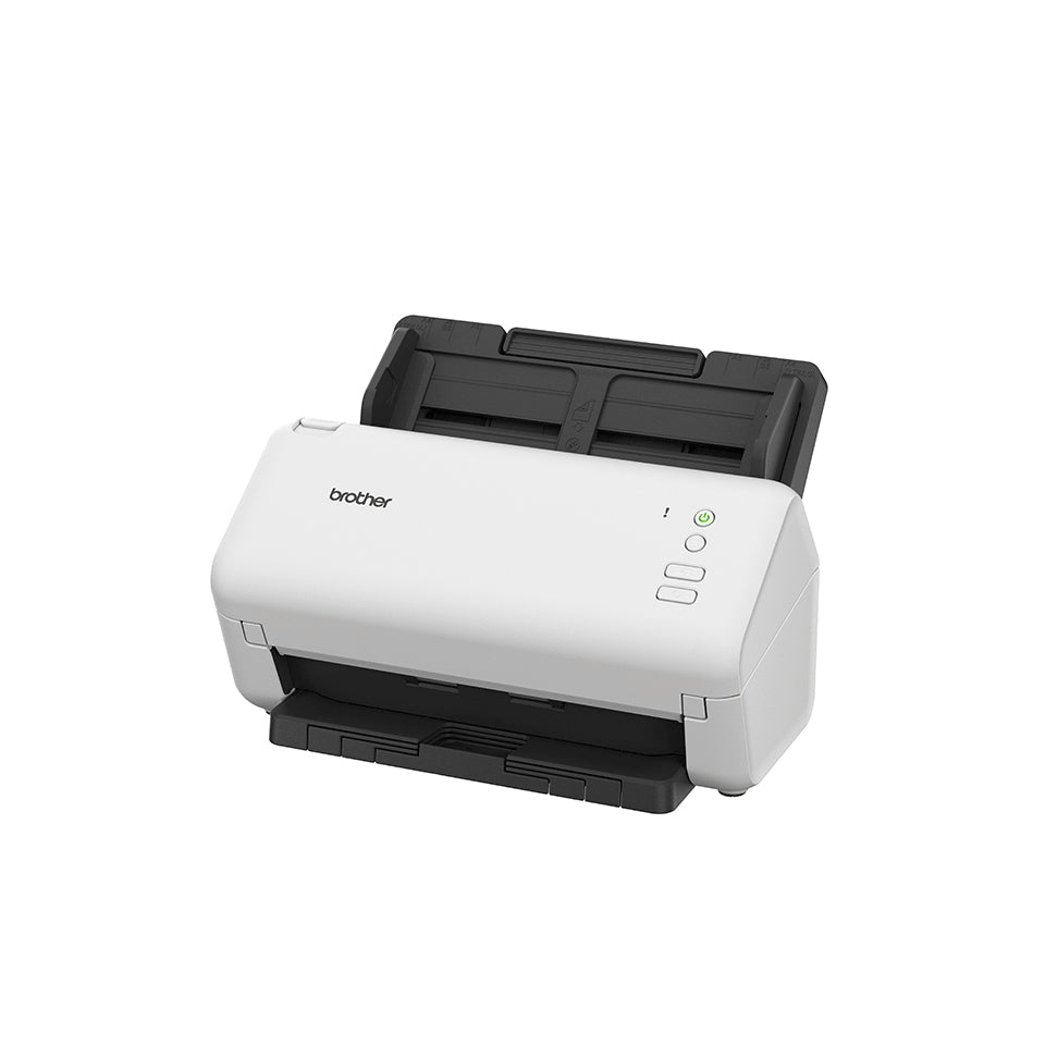 Digitalizador Brother ADS4100 Duplex - imagem 8