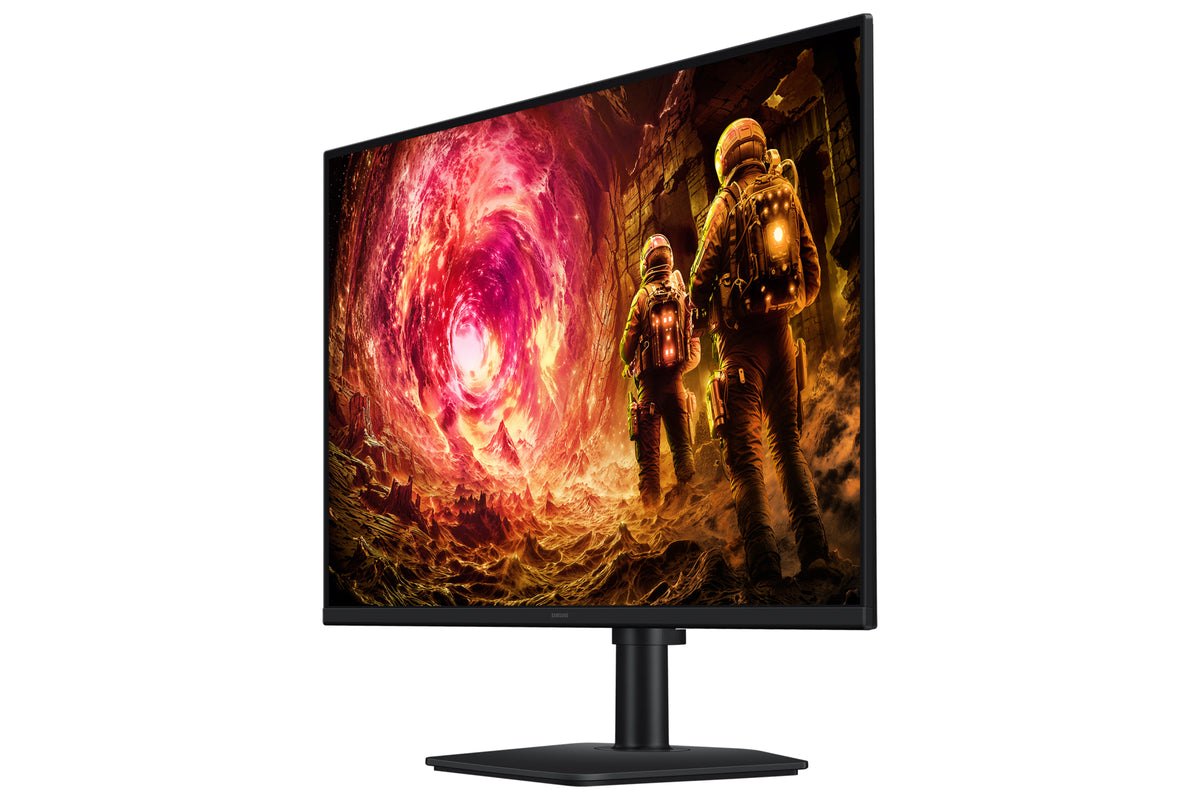 Monitor Samsung S32FG502EU 32" AA IPS 180H QHD Neg - imagem 6