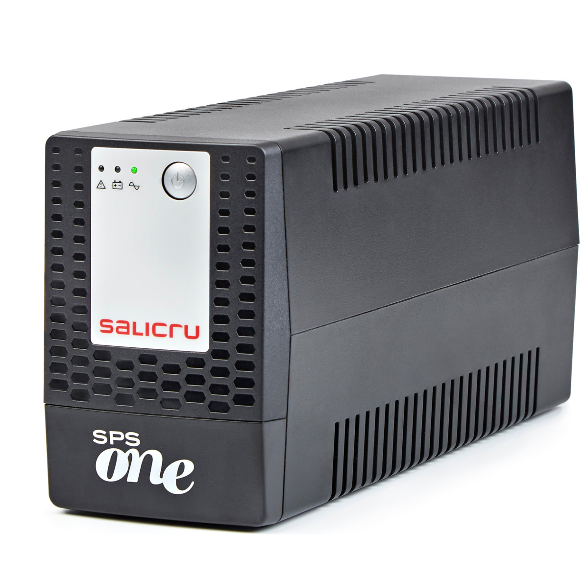 UPS Salicru SPS one 500VA SAI 240W Neg
