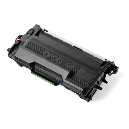 Brother toner TN3600XL Preto - imagem 9