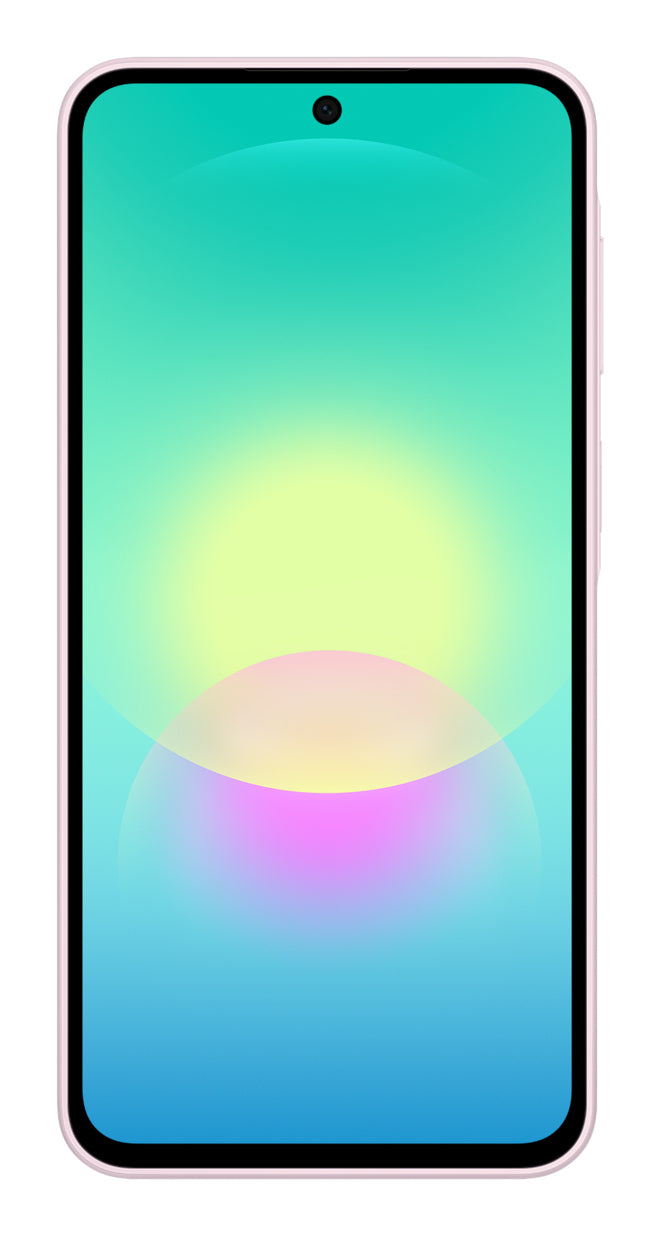 Smartphone Samsung Galaxy A27 6GB/ 128GB/ 6.7"/ 5G/ Rosa