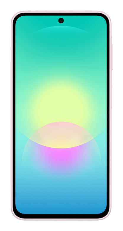 Smartphone Samsung Galaxy A27 6GB/ 128GB/ 6.7"/ 5G/ Rosa