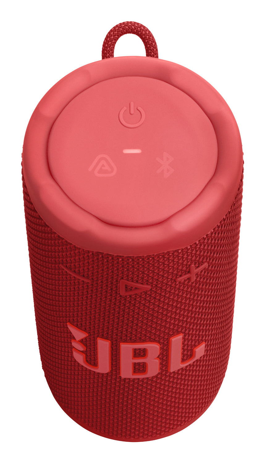 Coluna com Bluetooth JBL Grip/ 16W/ 1.0/ Vermelho