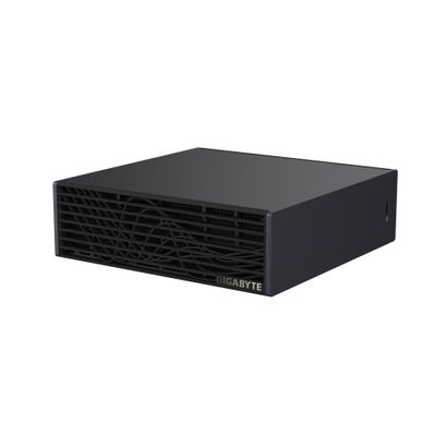 Computador GIGABYTE AI TOP ATOM PC de secretária