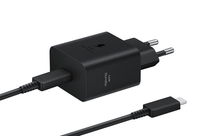 Carregador Samsung EP-T4511XBEGEU / EP-T4511XBEGEU preto - imagem 4