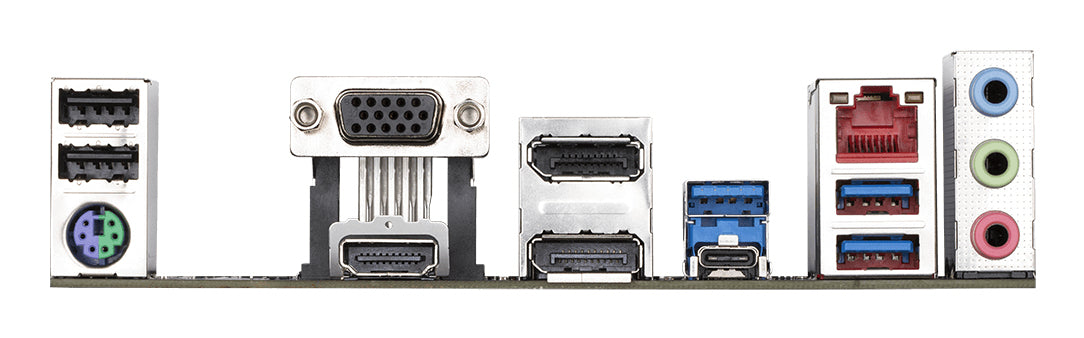 Gigabyte Placa Base B760M DS3H DDR4 mATX LGA1700 - imagem 10