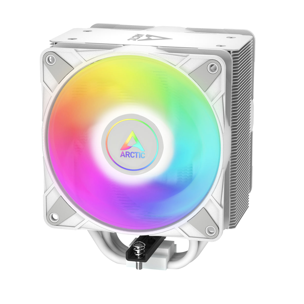 Ventilador com Disipador Arctic Freezer 36 A-RGB/ 12cm