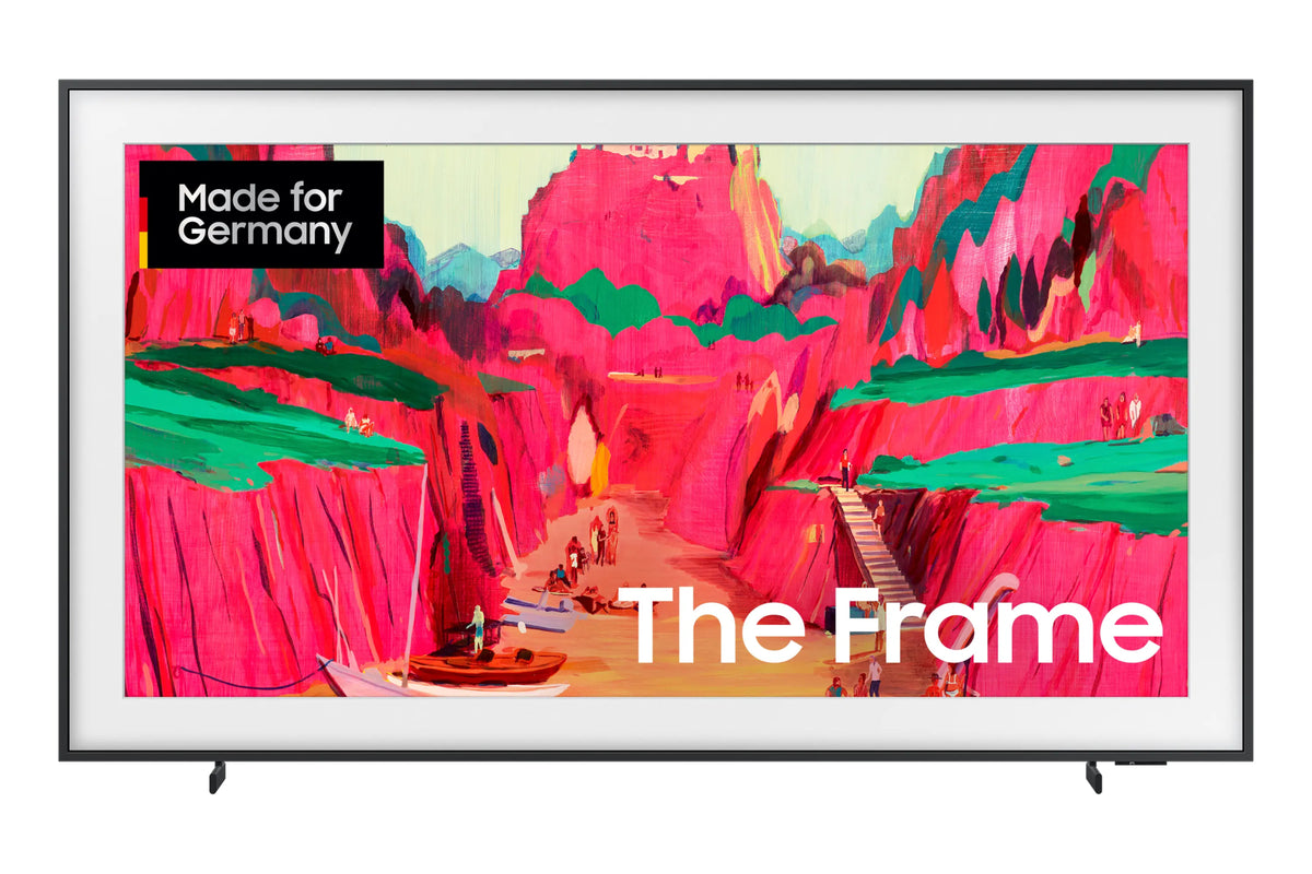 Televisão Samsung GQ65LS03FWUXZG - Samsung