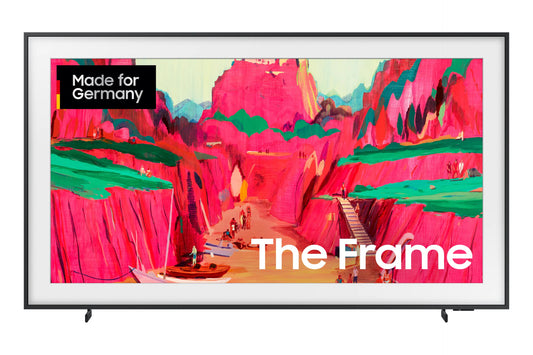 Televisão Samsung GQ65LS03FWUXZG - Samsung