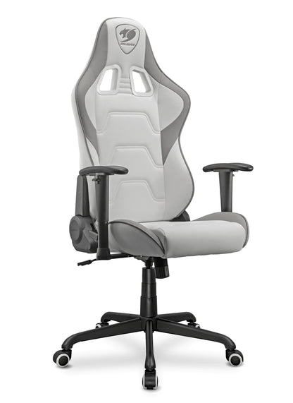 Cadeira Gaming Cougar Armor Elite branco - imagem 6