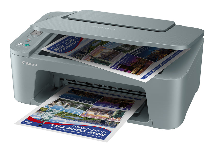 Impressora multifunções Canon Multifunções Pixma TS3752i - imagem 6
