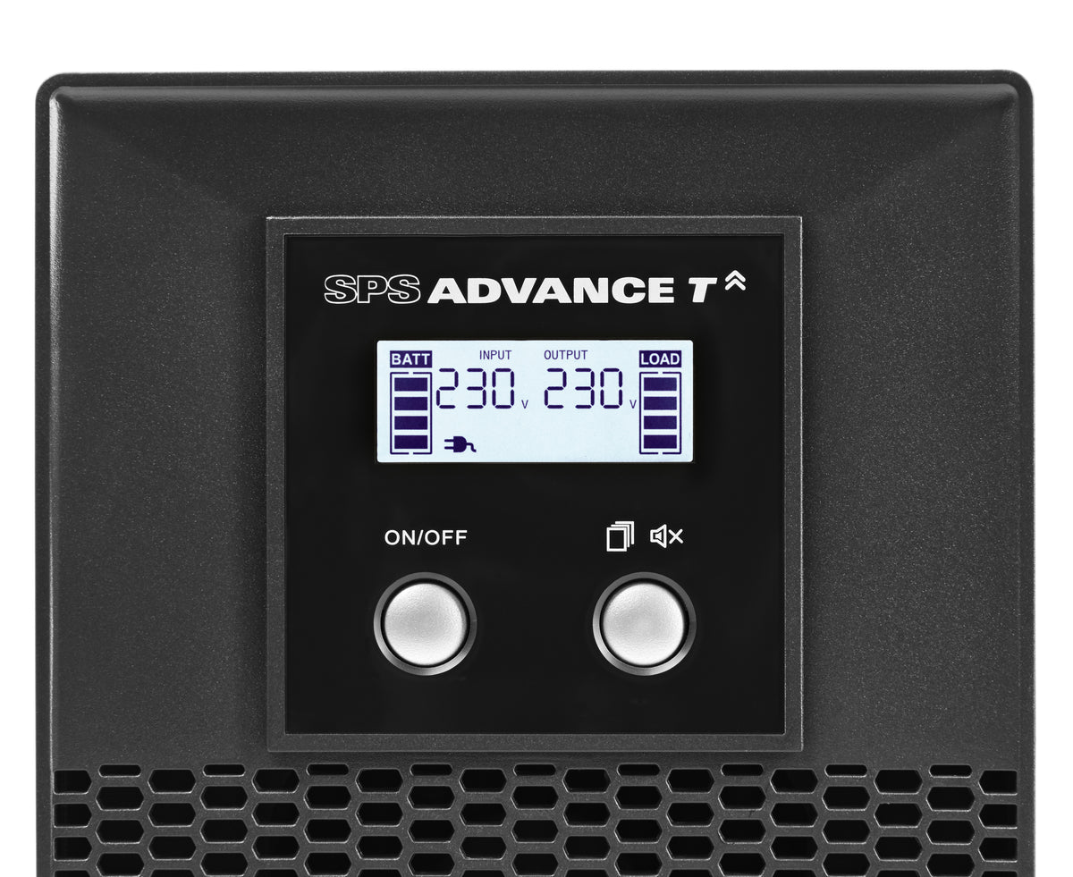 UPS Salicru SPS 1000 Advance T - imagem 8