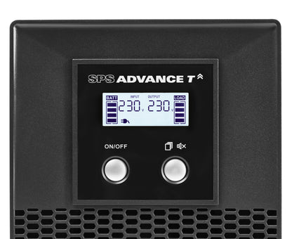 UPS Salicru SPS 850 Advance T - imagem 12