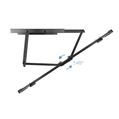 Suporte TV TooQ Giratorio e Inclinable 60" a 100" - imagem 5