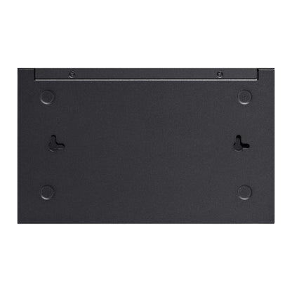 Switch de Rede TP-Link ES210GMP 8xG PoE+ 1xGbE 1xG-C 123W - imagem 7