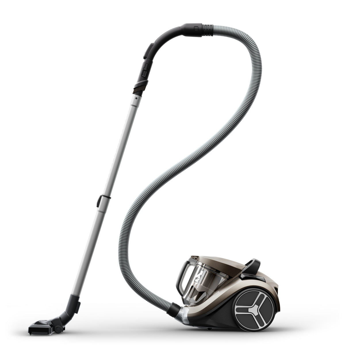 Aspirador de trenó Rowenta Compact Power XXL RO4B30EA/ 900W