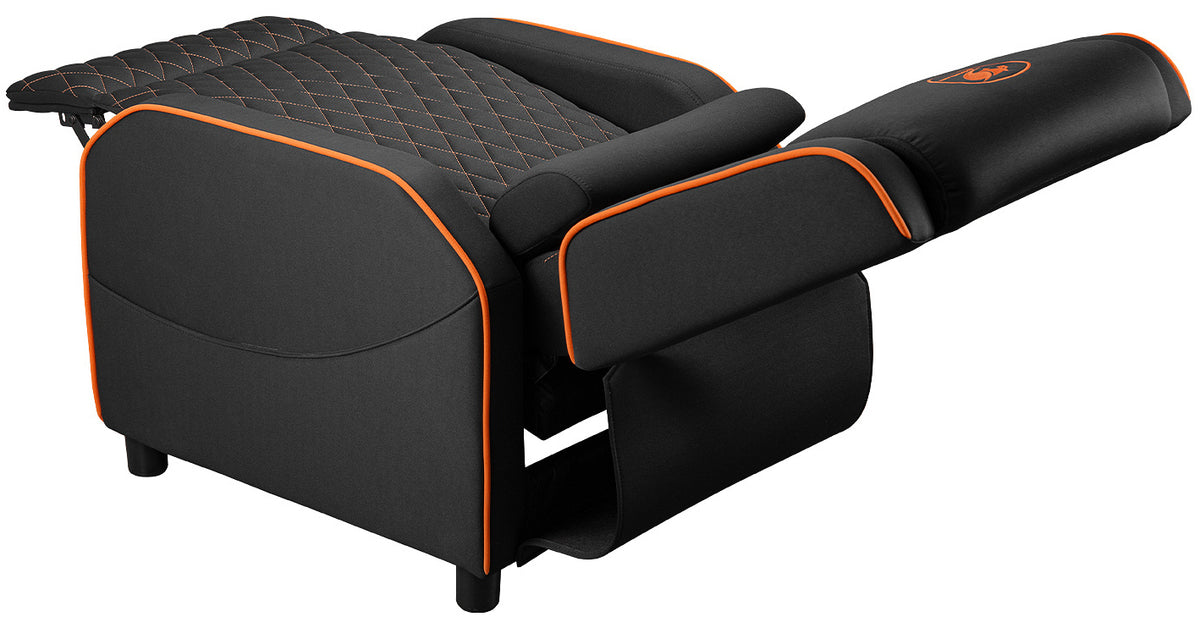 Cadeira Gaming Cougar Ranger One - imagem 13