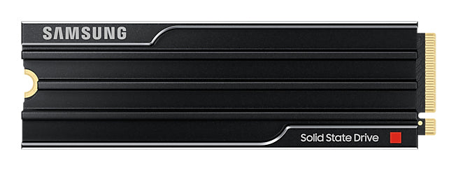 Samsung 9100 PRO 8 TB M.2 PCI Express 5.0 NVMe V-NAND TLC Breakthrough PCIe® 5.0 performance Push PCIe® 5.0 performance to the max. 9100 PRO with Heatsink achieves lightning-fast sequential read/write speeds up to 14,800/13,400 MB/s, two times faster