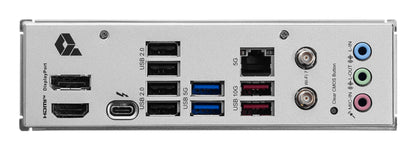 MSI Placa Base PRO B860-P WIFI ATX DDR5 1851 - imagem 12