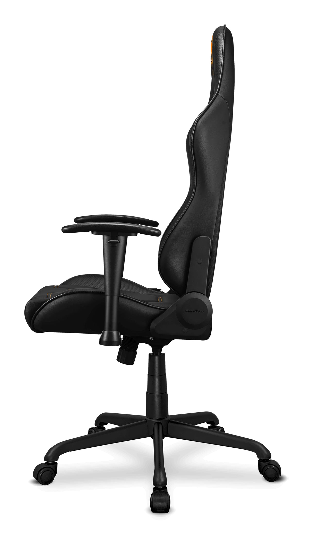 Cadeira Gaming Cougar Armor Elite preto - imagem 7