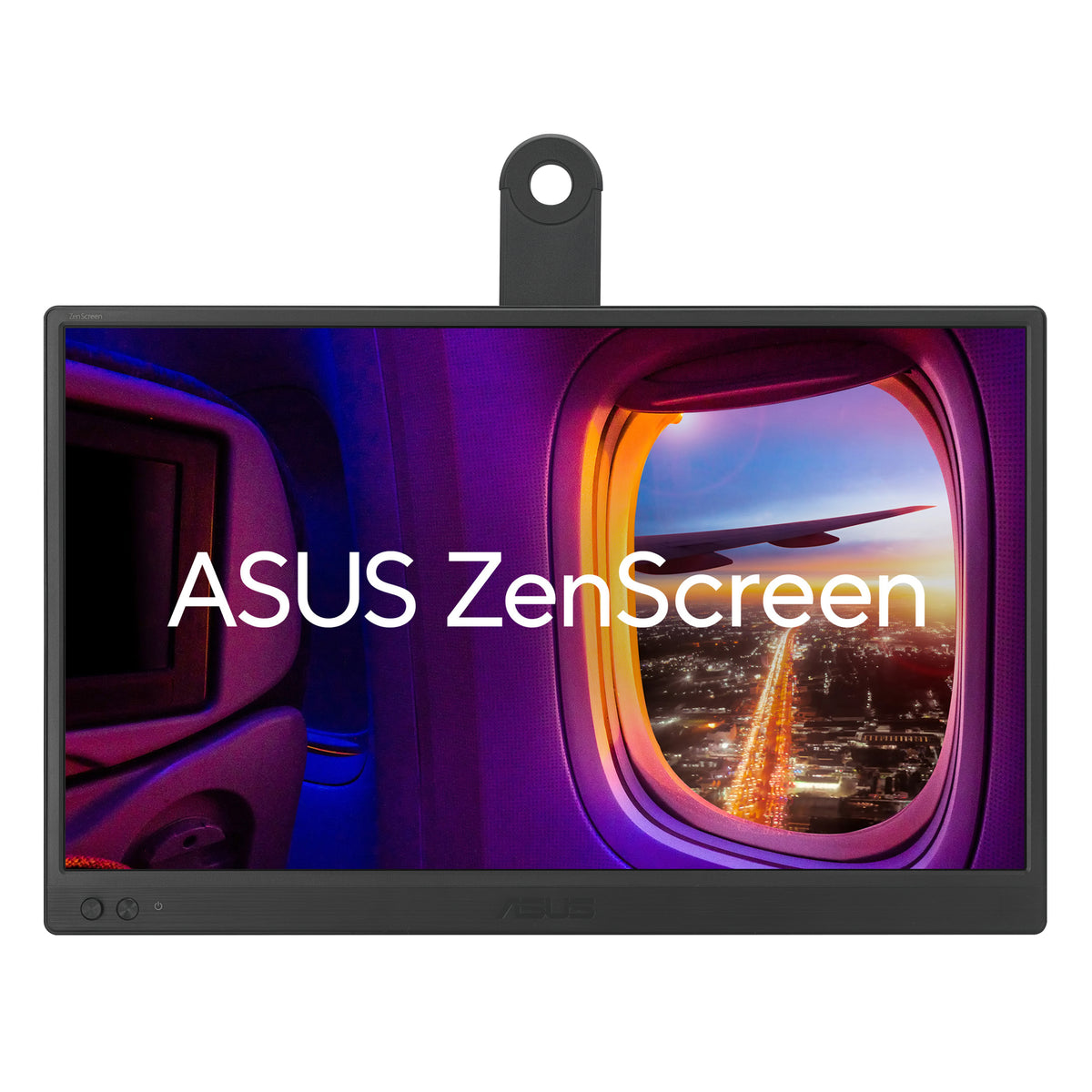 Monitor ASUS MB169CK 15.6" FHD 5ms IPS LCD HDMI Ne - imagem 9