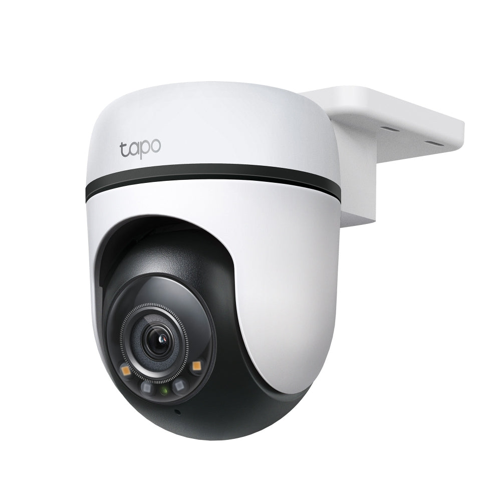 Câmara de Vigilância TP-Link C510W / TAPO C510W branco, preto - imagem 3