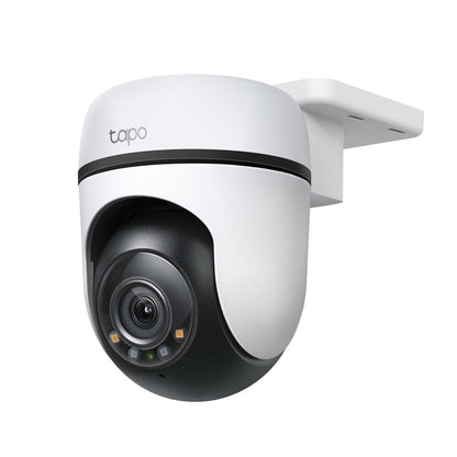 Câmara de Vigilância TP-Link C510W / TAPO C510W branco, preto - imagem 3
