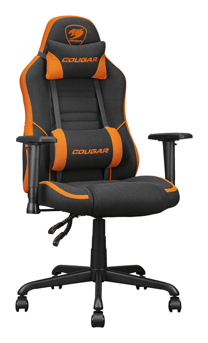 Cadeira Gaming Cougar Fusion SF - imagem 7